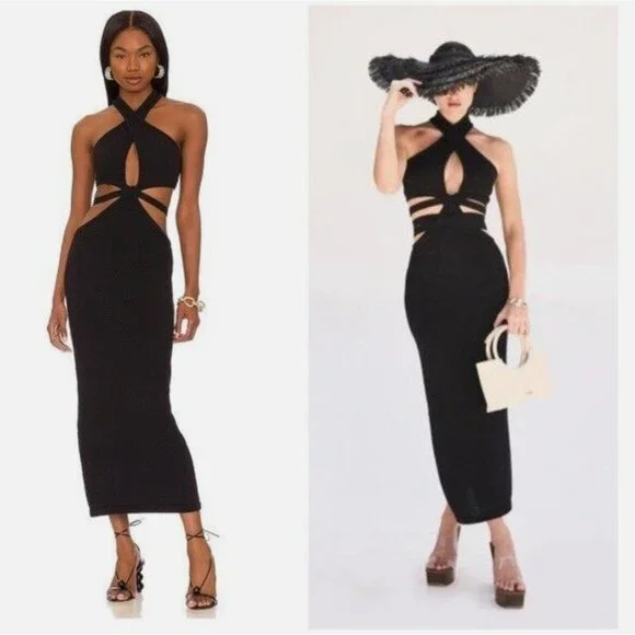 chic knit dresses Chic Knit Dress